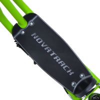Лот: 13712734. Фото: 8. Самокат внедорожный Novatrack...
