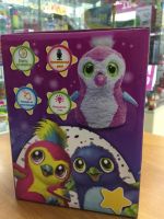 Лот: 12848697. Фото: 2. Hatchimals. Хэтчималс интерактивный... Игрушки