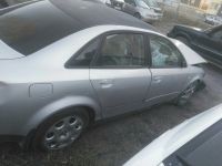 Лот: 9580214. Фото: 3. Audi A4, 2003 год 1.8т акпп. Авто, мото, водный транспорт