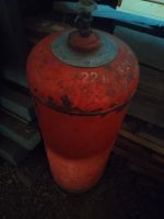 Лот: 25791050. Фото: 2. Газовый баллон 50 л. Строительство и ремонт