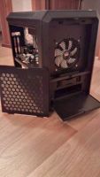 Лот: 5979233. Фото: 4. Обалденный корпус Zalman M1 Black... Красноярск