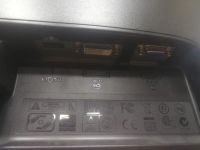 Лот: 21040811. Фото: 3. Монитор BenQ g2420hd, 24 дюйма... Компьютеры, оргтехника, канцтовары