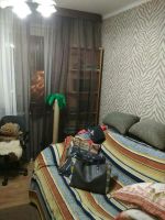Лот: 12263781. Фото: 2. Квартира, 3 комнаты, 48 м². Продажа