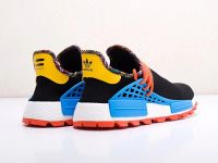 Лот: 17094637. Фото: 3. Кроссовки Adidas Nmd x Pharrell... Одежда, обувь, галантерея