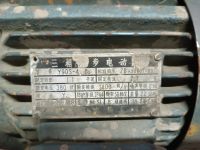 Лот: 21334608. Фото: 2. В рабочем состоянии, 1.1kW 380... Электрооборудование