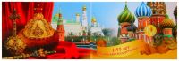 Лот: 3589292. Фото: 2. Планшет-альбом для памятной монеты... Монеты