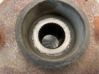 Лот: 21703389. Фото: 3. поворотный кулак Chevrolet Lacetti... Авто, мото, водный транспорт