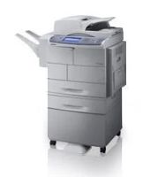 Лот: 15392086. Фото: 4. МФУ Samsung SCX-6545N. Красноярск