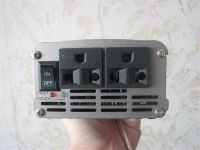 Лот: 1066717. Фото: 2. Преобразователь 12В-220В (300Вт... Оснащение, оборудование, аксессуары