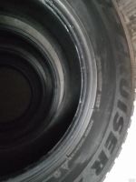 Лот: 18188912. Фото: 3. Шины зимние Bridgestone Ice Cruiser... Авто, мото, водный транспорт