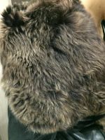 Лот: 12296992. Фото: 3. Дубленка. Одежда, обувь, галантерея