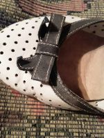 Лот: 17288011. Фото: 2. Туфельки с замочком. Обувь