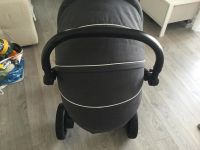 Лот: 10983008. Фото: 7. Коляска zippy tutis 3 в 1 silver...