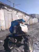 Лот: 13239929. Фото: 4. Мотоблок Нева мб. Красноярск