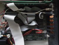 Лот: 15092999. Фото: 6. Системный блок 486DX