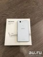 Лот: 8967918. Фото: 2. Sony xperia z3 compact. Смартфоны, связь, навигация
