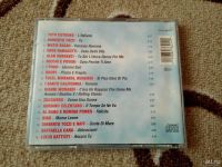 Лот: 14722179. Фото: 2. CD диск Italo - Greatest Hits. Коллекционирование, моделизм