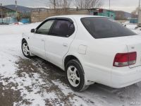 Лот: 9023434. Фото: 5. Автомобиль Toyota Camry