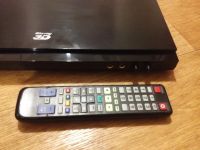 Лот: 6424937. Фото: 3. Blue ray плеер Samsung BD-D5400K. Бытовая техника