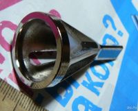 Лот: 13279688. Фото: 2. Инструмент для снятия фаски со... Инструмент и расходные