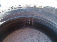 Лот: 9392075. Фото: 6. Шины Bridgestone Dueler H/T 684II...