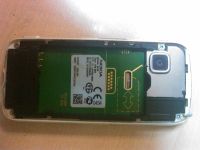 Лот: 8178908. Фото: 3. №116 . Телефон Nokia 5230 . Красноярск