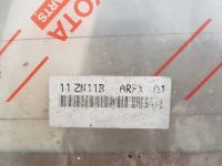 Лот: 11979317. Фото: 2. Стекло заднее Toyota Hilux SURF. Автозапчасти