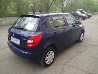 Лот: 8835110. Фото: 10. SKODA FABIA