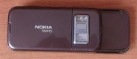 Лот: 959933. Фото: 2. Nokia N85 (3G, Fm-трансмиттер... Смартфоны, связь, навигация