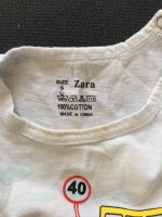 Лот: 7682581. Фото: 2. Костюм шорты + футболка Zara. Одежда и аксессуары