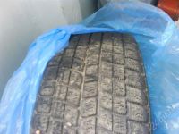 Лот: 536222. Фото: 2. продам 2 колеса 185/65 R14 Bridgestone. Шины, Диски