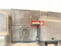 Лот: 25530667. Фото: 9. накладка замка капота Chery Tiggo...