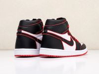 Лот: 15643432. Фото: 3. Кроссовки Nike Air Jordan 1 Mid... Одежда, обувь, галантерея
