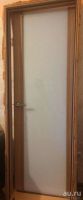 Лот: 9919138. Фото: 2. Межкомнатная дверь экошпон модель... Двери, окна, фурнитура