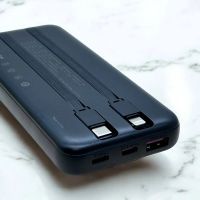Лот: 25794717. Фото: 5. Power Bank ALLISON ALS-S84 10000mAh...