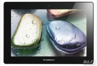 Лот: 9591794. Фото: 2. Планшет Lenovo IdeaTab S6000-H. Компьютеры, ноутбуки, планшеты
