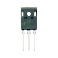 Лот: 24392264. Фото: 2. SGT40N60FD1P7 - мощный IGBT транзистор... Радиодетали  (электронные компоненты)