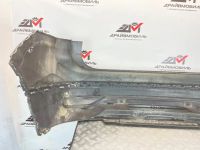 Лот: 25896735. Фото: 11. бампер Volkswagen Tiguan AD1