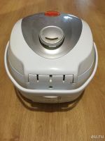 Лот: 8104262. Фото: 3. Мультиварка philips HD3039/00. Бытовая техника