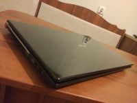 Лот: 9516673. Фото: 4. Мощный игровой ноутбук ACER V3-771G... Красноярск