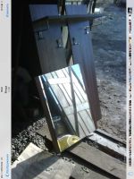 Лот: 5136880. Фото: 4. Вешалка и зеркало в прихожую. Красноярск