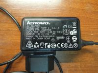 Лот: 15227421. Фото: 2. Блок питания ADP-18AW Lenovo IdeaPad... Комплектующие