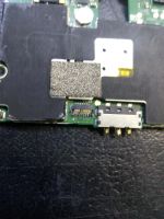 Лот: 9797779. Фото: 3. Основная плата Micromax A94. Смартфоны, связь, навигация
