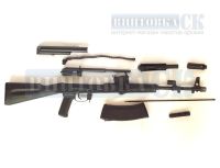 Лот: 5979601. Фото: 4. АК-74 (автомат Калашникова) ммг. Красноярск