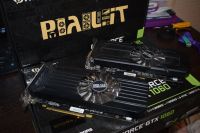 Лот: 13270864. Фото: 6. gtx1060 stormx
