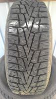 Лот: 9537925. Фото: 2. Комплект Nexen Winguard Spike... Шины, Диски