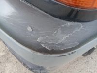 Лот: 14976612. Фото: 7. Продам 2 бампера(цена за оба...