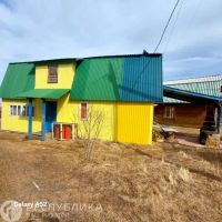 Лот: 25359924. Фото: 5. Продажа Частный дом Жемчужный...