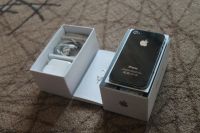 Лот: 4742751. Фото: 2. Apple Iphone 4 16Gb. Смартфоны, связь, навигация