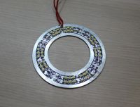 Лот: 7940824. Фото: 2. Светодиодная подсветка для микроскопа... Оптические приборы